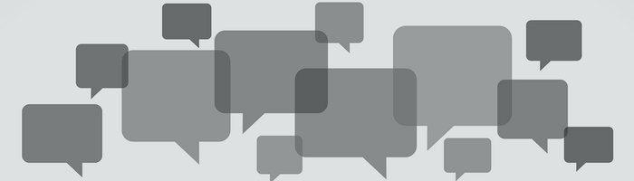 Gathering Community Feedback Isn't Optional