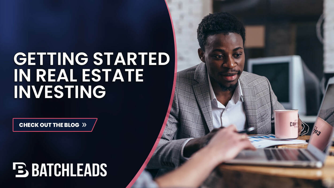 Real Estate Investing Strategies that Don't Require Money