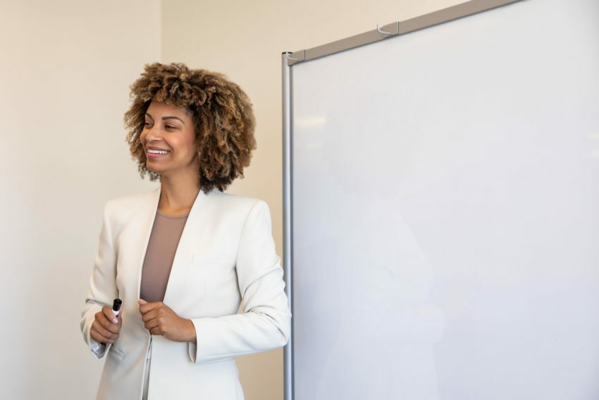 The SDR strategy: What your company needs to succeed in sales