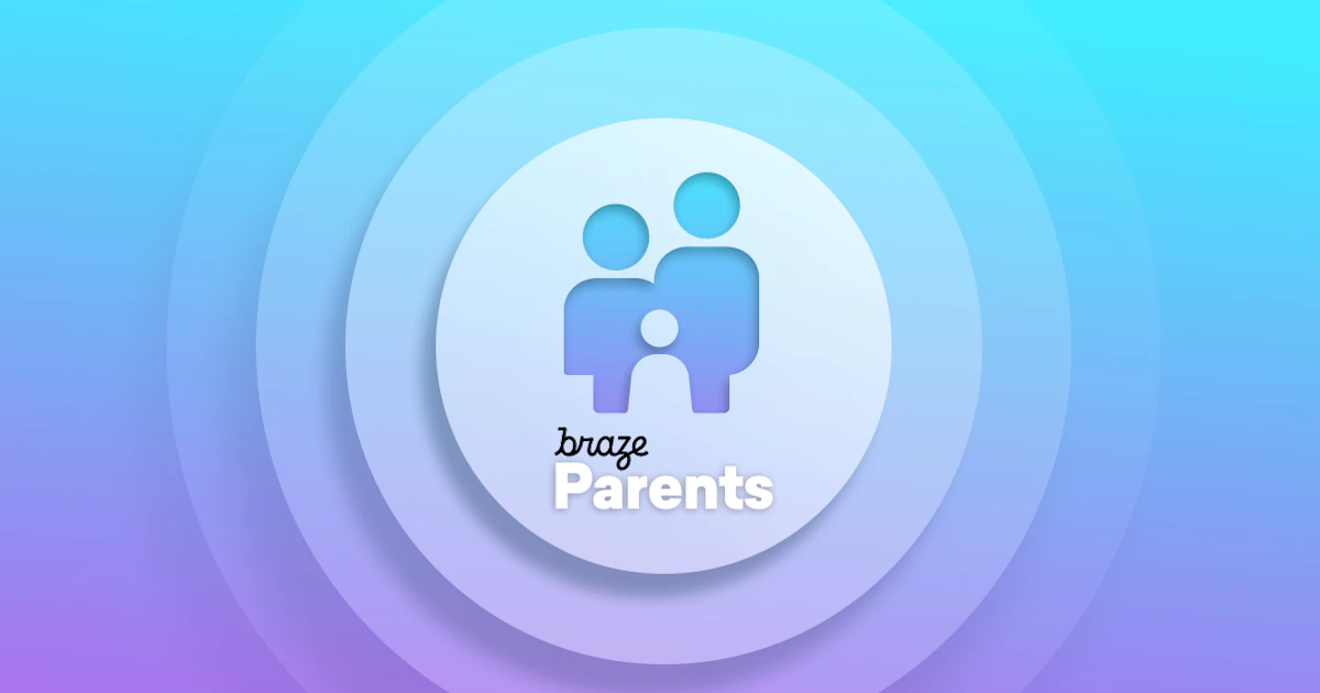 Growing Family Leave at Braze: It's All About the Little Things