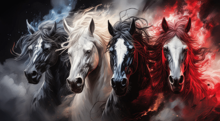 The "Four Horsemen" of RevOps Mistakes 