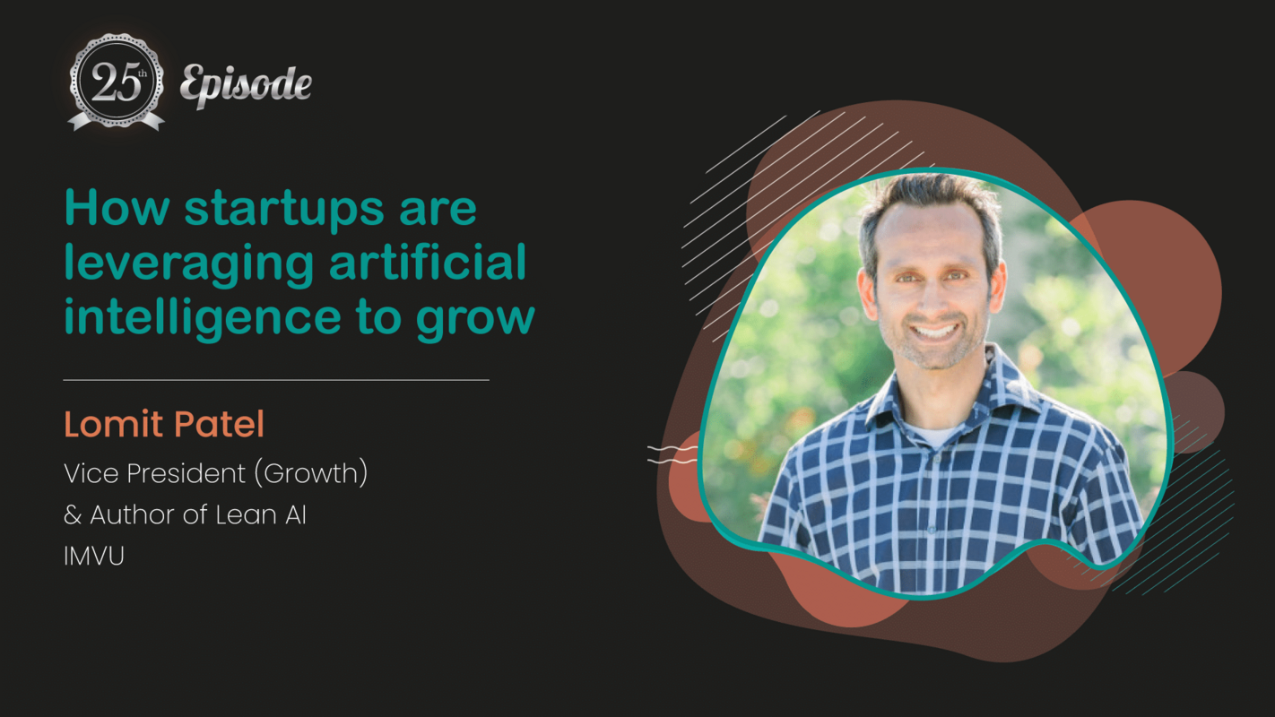 How Startups are Leveraging AI - Artificial Intelligence to Grow