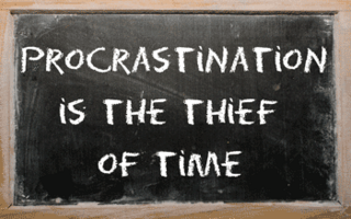 10 Bad Habits that Destroy Sales Productivity (Part 2)