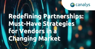 Redefining Partnerships: Must-Have Strategies for Vendors in a Changing Market