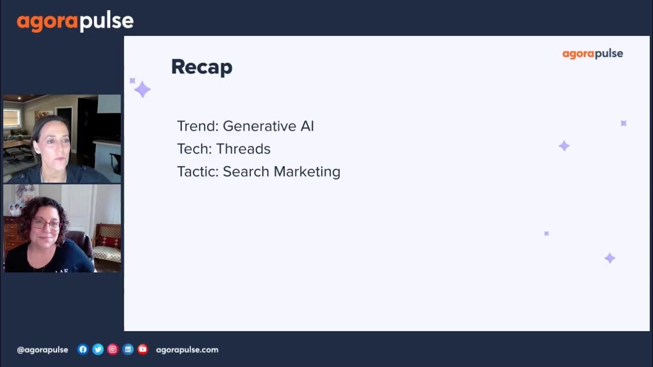 BONUS 15/5 T3: Jennifer Best shares one Tech, one Trend, and one Tactic