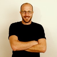 Asaf Fradkin (אסף פרדקין)