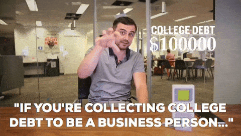 5 Things To Watch For the Next Economic Recession