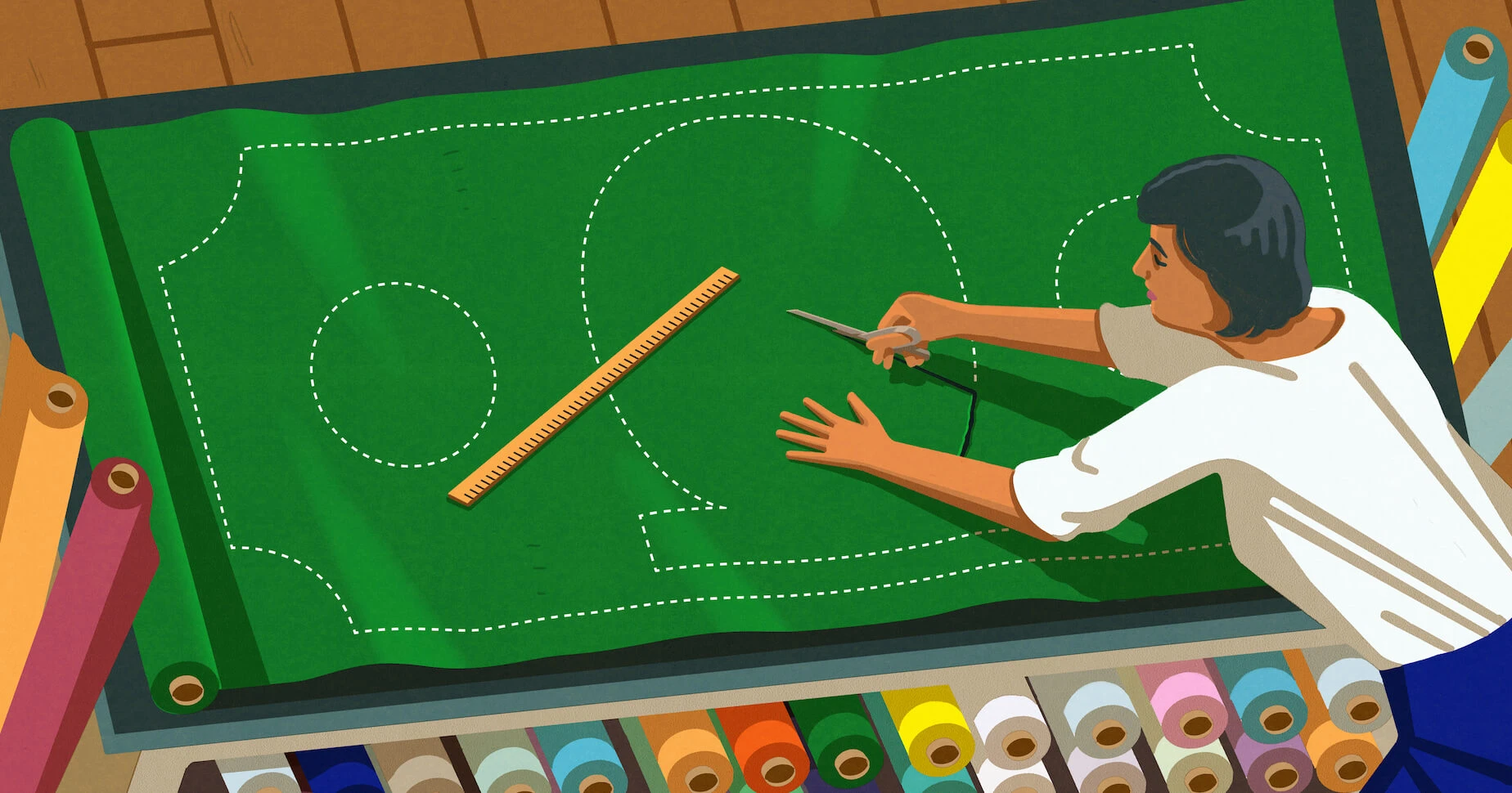 From T-Shirts to High Fashion: How to Start a Clothing Business in 2021