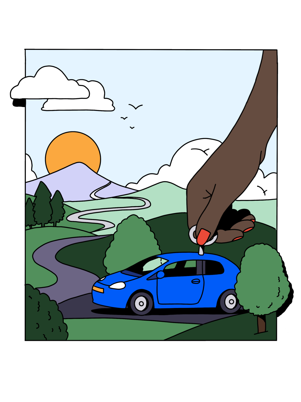 How to improve your new hire orientation process