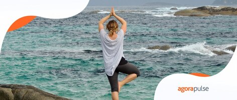 Find a Healthy Work/Life Balance as a Social Media Manager (It's Possible!)