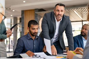 IDC CIO Sentiment Survey 2022: The Future CIO Is Not the Same as the Old CIO | IDC Blog