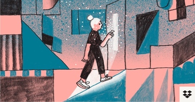 Jordan Harrod on using AI to do the work you don't want to do