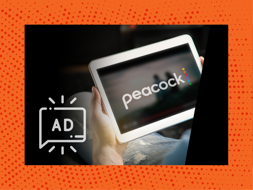 Trouble Brewing: Is Peacock Advertising at Risk of Going Under?