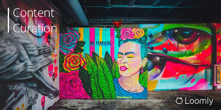 Content Curation: Is It (Still) A Worthwhile Strategy? | Loomly Blog