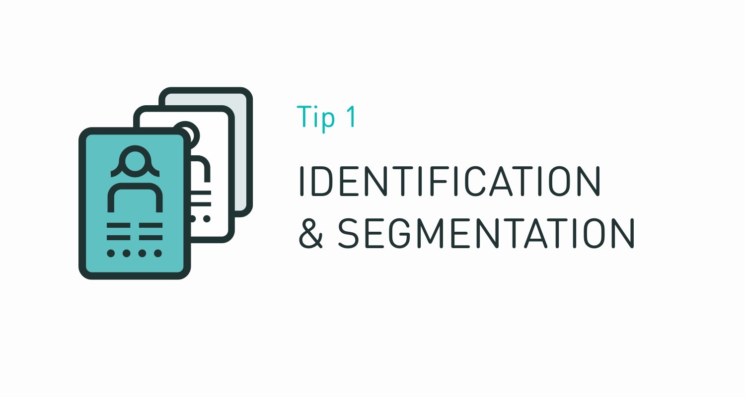 5 Tips to Creating Standout Personalized Content Marketing Campaigns