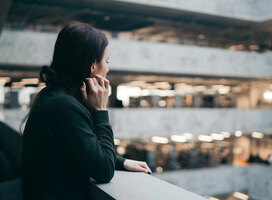 Stemming the loneliness epidemic one interaction at a time