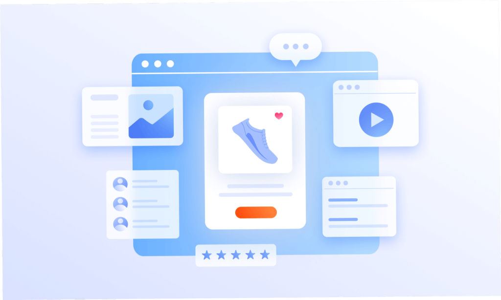 Amazon EBC Made Easy As ABC