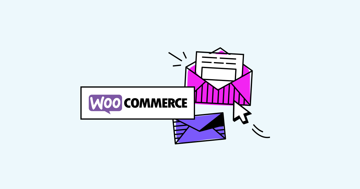7 WooCommerce Email Examples That'll Inspire Your Own