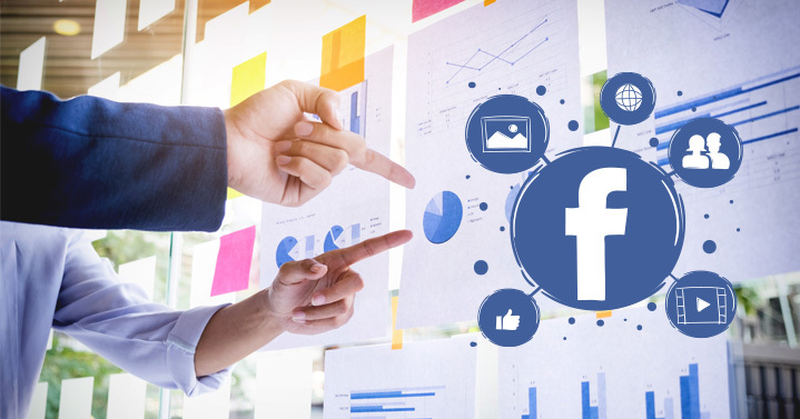 Facebook Marketing Strategy that Works in 2022