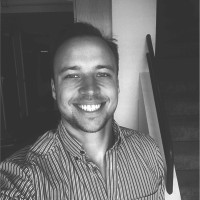 Andraž Reich Pogladič