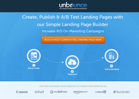 15 Landing Page Ideas to Inspire Your Next Campaign
