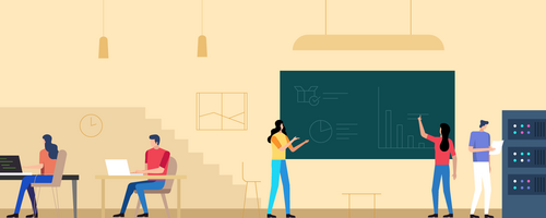 The Three Ways - How DevOps Helped Me Do Laundry - Freshservice Th..