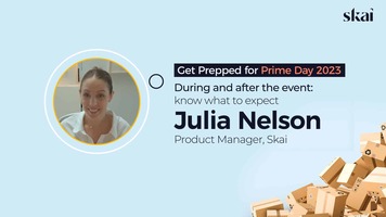 Get Prepped for Prime Day 2023: During and After the Event: Know What to Expect