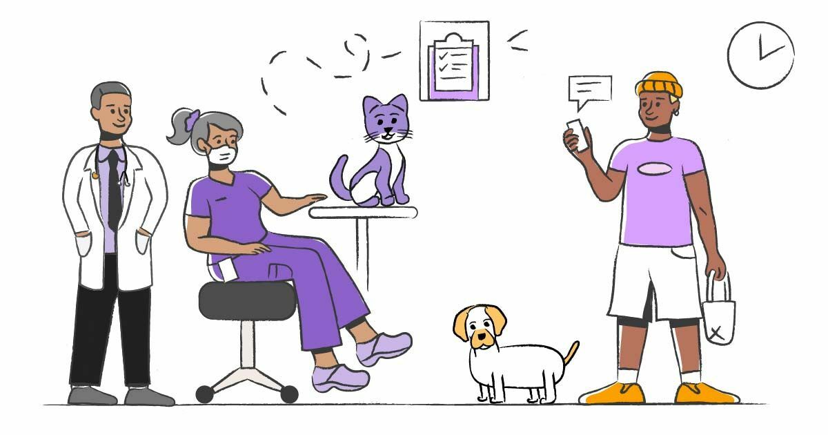 9 Ways to Use "Text a Vet" Veterinary Text Messaging