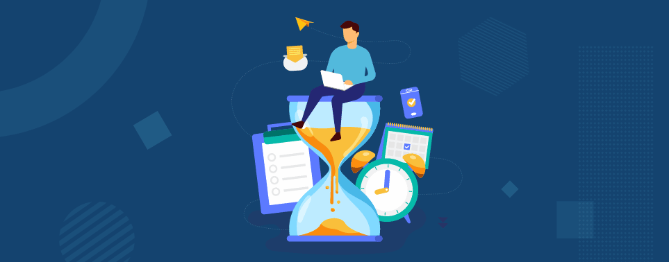 Time management tips that make event planners' lives easier