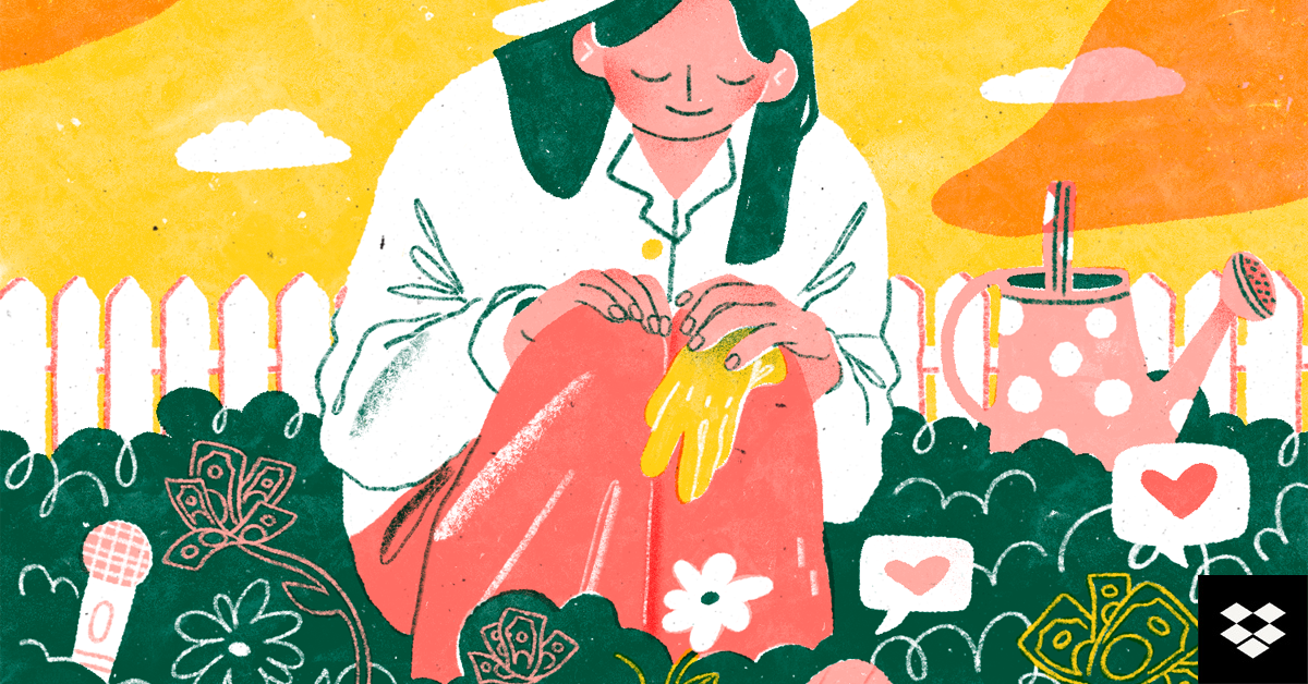 Aaron Mahnke on growing Lore from podcast to production company