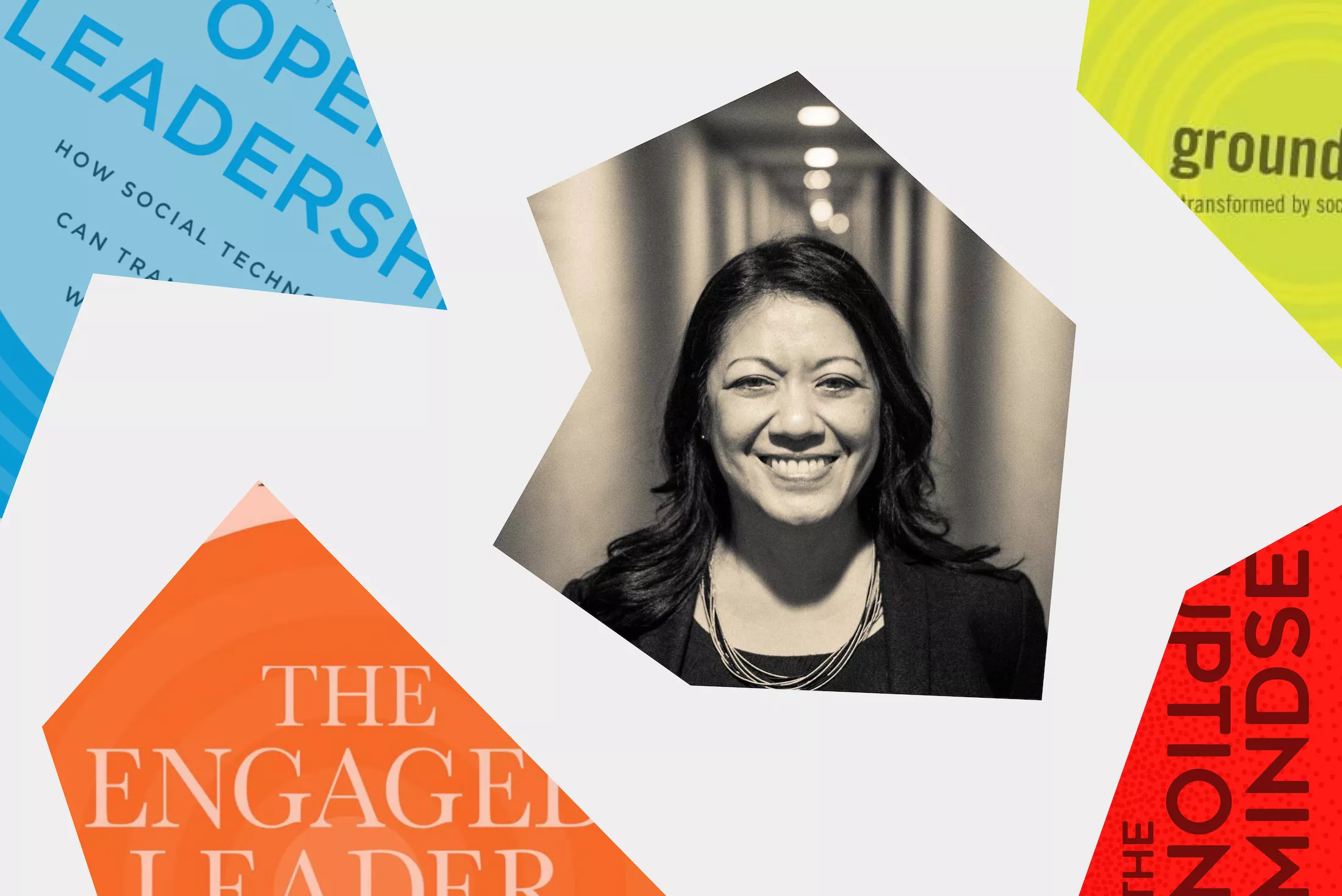 Interview with Charlene Li, Part 1: Acts of Courageous Leadership