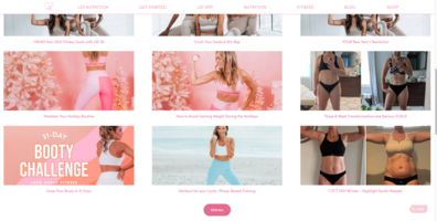 Creating Content That Converts: 10 Tips for Your Blog