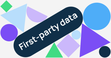 First-party data strategy: The ultimate guide for marketers