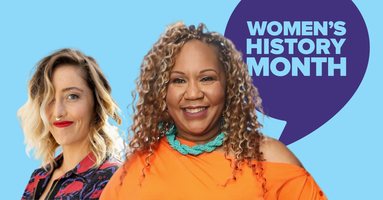 19 Tech Innovators We Are Celebrating on International Women's Day