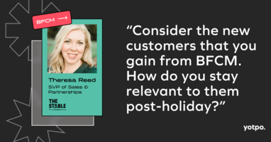 Q&A With an Expert: Black Friday / Cyber Monday Strategies for 2023