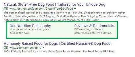 Ad Extensions: To Automate or Not to Automate?