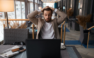 Black Friday for IT: CrowdStrike and Microsoft Windows Outage