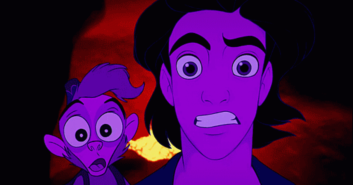 Google Makes A Bold Statement, We Lose Our Minds