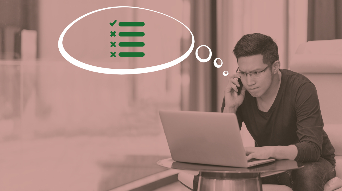 5 Ways to Reach the Research-Obsessed Consumer