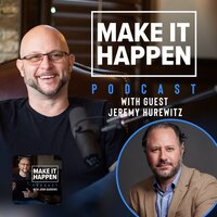 Jeremy Hurewitz: How to Sell Like a Spy