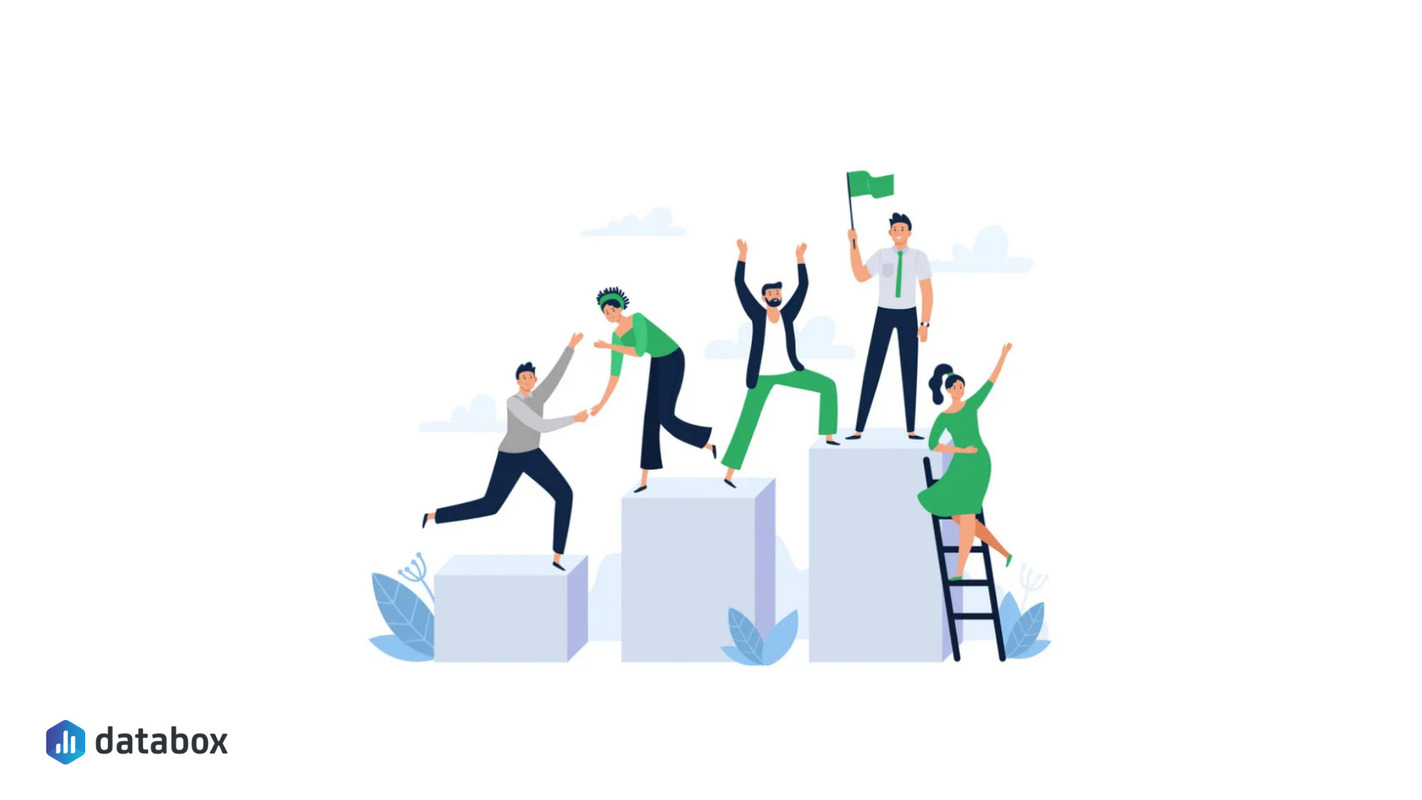 Sales Activity Reporting: Definition, Benefits, Top Metrics to Include, Examples, and More | Databox Blog