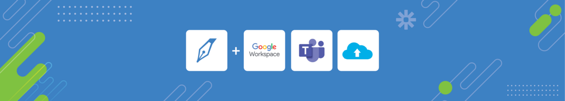 Eliminate manual effort: automate events between SignEasy and your favorite tools