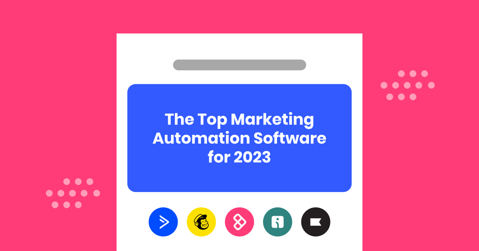 10 Best Email Marketing Automation Software for Business Growth