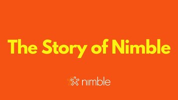 The Story of Nimble