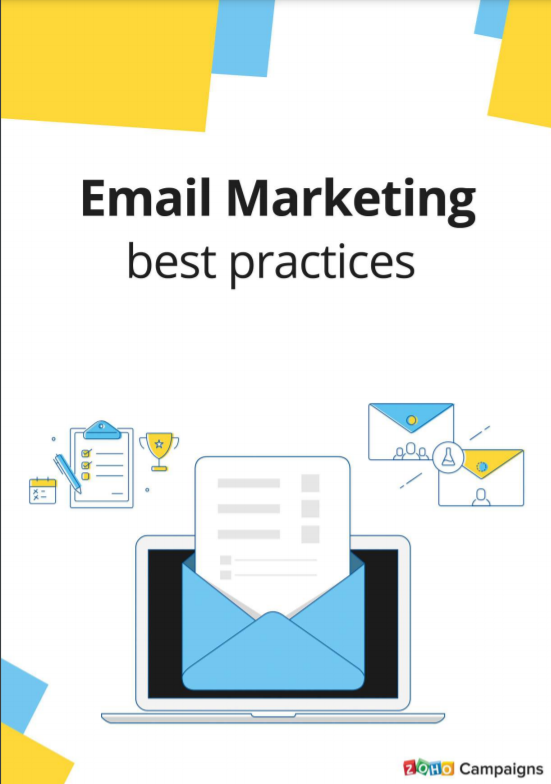 EMAIL MARKETING BEST PRACTICES