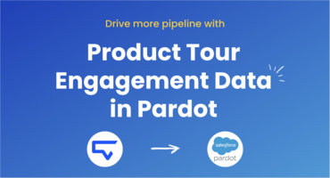 Gauge intent and drive pipeline with our new Pardot Engagement Data Integration