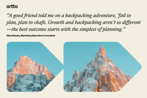 Data reporting in a downturn: A marketer's toolkit for demonstrating marketing ROI