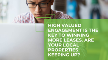 What Multifamily Marketers Are Missing to Drive High Valued Engagement