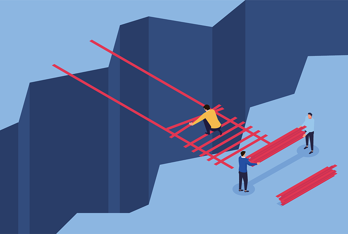 A beginner's guide to link building