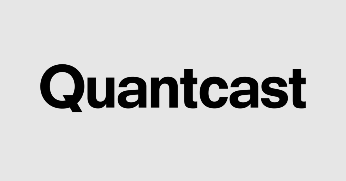 Deeper insights help Quantcast hone its outbound sales strategy